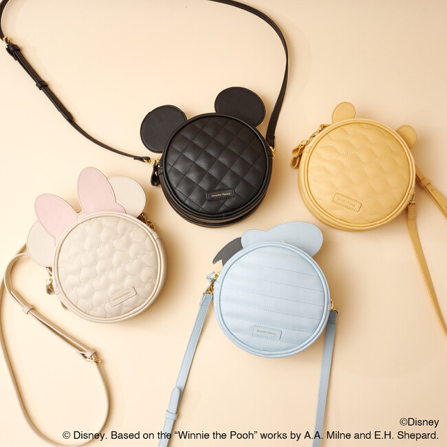 Disney Collection / d fashion × Samantha Thavasaディズニーキャラクターと毎日をHAPPYに。