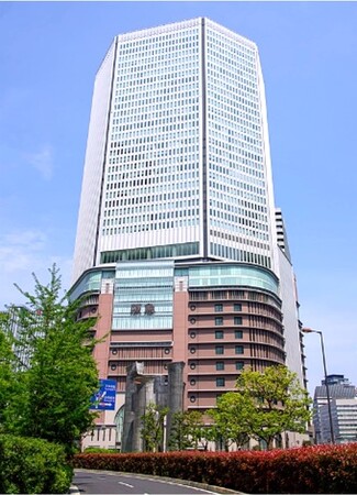 開発進む大阪梅田のランドマークビル、北と南にフレキシブルオフィスが出揃う！『リージャス 大阪梅田ツインタワーズ・ノース』開業で、大阪駅・梅田エリア9拠点目に
