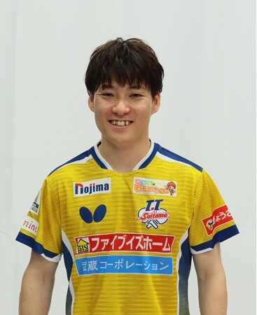 選手退団のお知らせ(英田 理志選手)