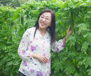 代表理事 松本 京子(2) 代表理事 松本 京子(2)