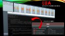 サンプルコードREAPDOCK-Lua サンプルコードREAPDOCK-Lua