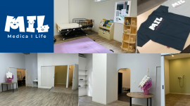 児童発達支援・放課後等デイサービスMIL(ミル) /MIL訪問看護ステーション大阪西 児童発達支援・放課後等デイサービスMIL(ミル) /MIL訪問看護ステーション大阪西