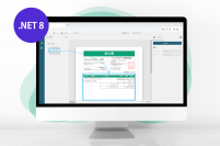 ノーコード/ローコードでの帳票開発を支援するWebデザイナ機能を強化したActiveReports for .NET新版を2024年4月10日にリリース ActiveReports for .NET 18.0J