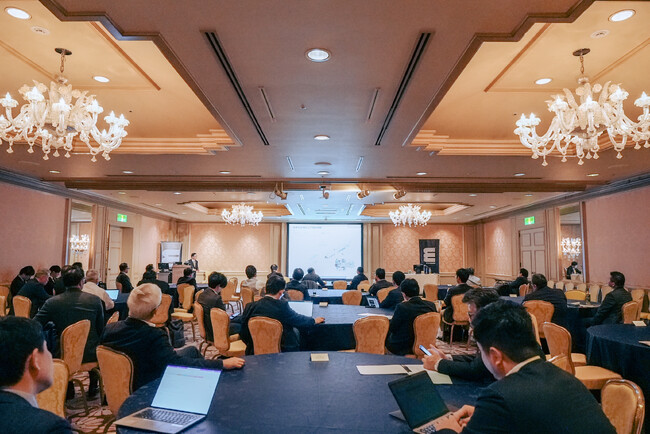 【イベントレポート】モノづくりリーダーが集う第11回『Manufacturing Japan Summit 2024』に約100名が参加! 盛況のうちに閉幕