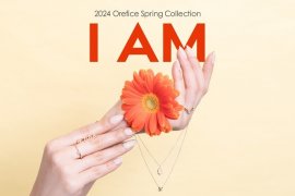 (1)今季のテーマは「I AM」
