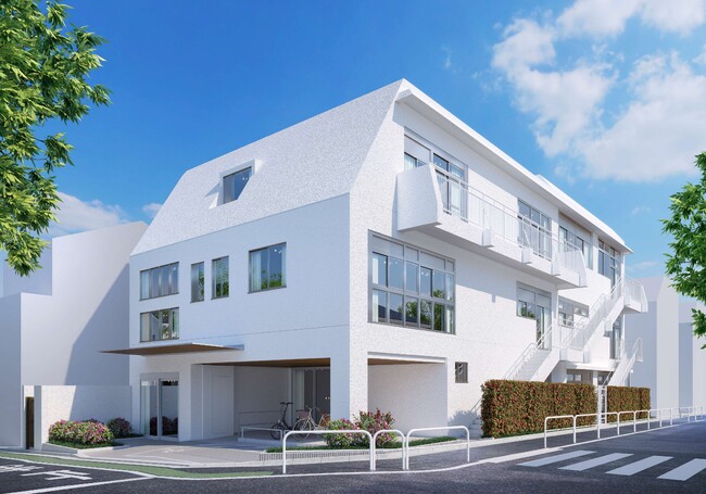 品川区、都内公共施設初の既存建築物の改修によるZEB認証を取得