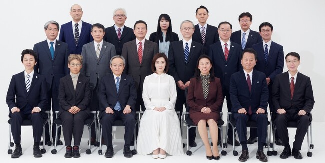 日本腎臓病協会とアストラゼネカ、檀れいさんを引き続き啓発アンバサダーに起用し慢性腎臓病（CKD）に関する新たな啓発活動を開始