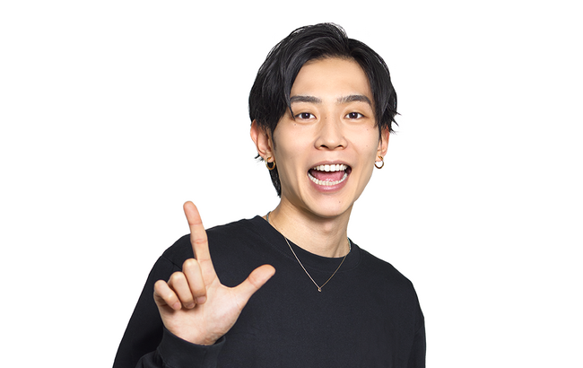 あるあるコント系YouTuber「レジスタンス」に、新メンバーとして「野口」が加入いたしました！