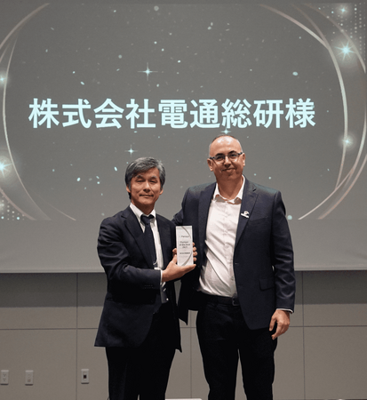 Panaya Japan、Partner Award 2023を発表