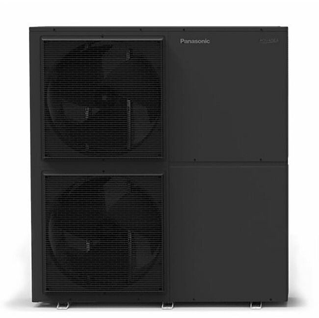 欧州向け自然冷媒採用 業務用ヒートポンプ式温水給湯暖房機を発売