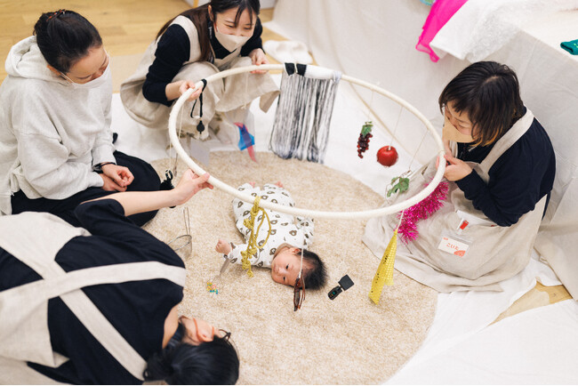 ピープル赤ちゃん研究所が、「ウェルビーイング・アワード2024」モノ・サービス部門にてGOLD受賞！