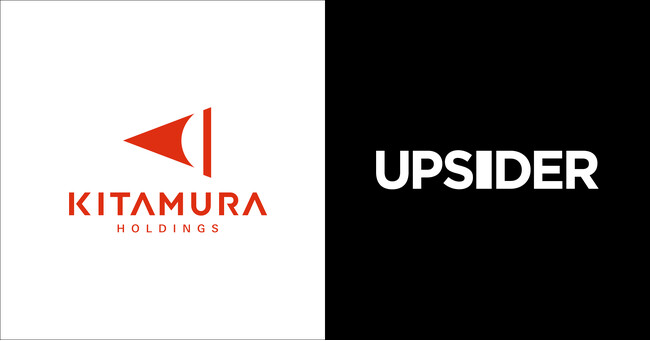 株式会社キタムラ・ホールディングス、法人カード「UPSIDER」を大規模導入 - 「カメラのキタムラ」「スタジオマリオ」など運営のグループ全12企業、全国の1,000を超える拠点での利用を目指す