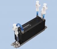 循環型インクジェットプリントヘッド「KJ4B-EX600-RC」を発売