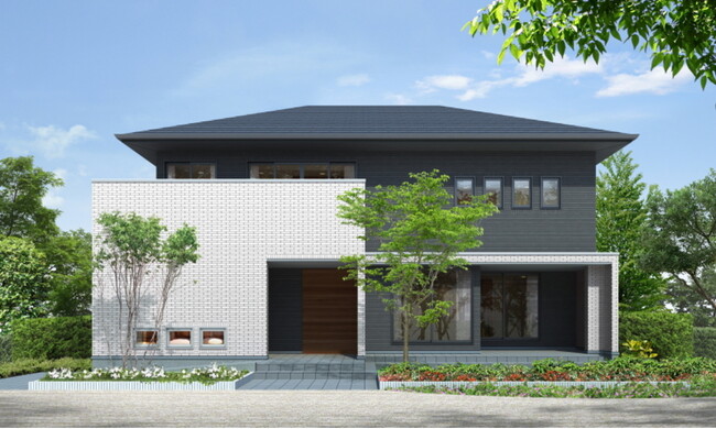 クレバリーホーム「戸建て住宅1棟を無料でプレゼントキャンペーン」当選者へ目録授与式を開催