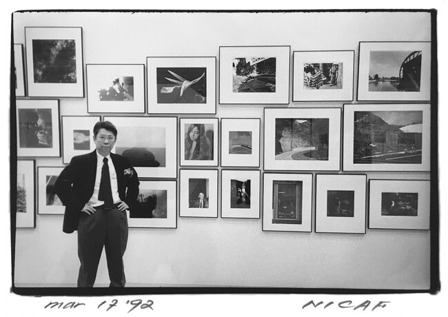【銀座 蔦屋書店】ギャラリスト・石原悦郎の稀少なコレクション展「写真をアートにした男 Vol.3」を3月15日（金）より開催。篠山紀信、マン・レイ、屋代敏博ら国内外写真家・現代作家の作品を展示・販売。