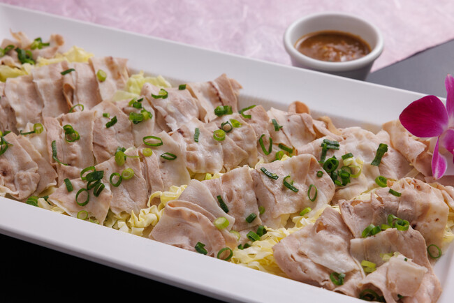 【登別石水亭】鬼こだわりの春メニューが登場!