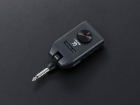 いつでも手軽に演奏が楽しめるギター／ベース・ヘッドホン・アンプを発売