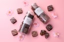 ショコラブラウニー 桜 春限定デザイン ショコラブラウニー 桜 春限定デザイン