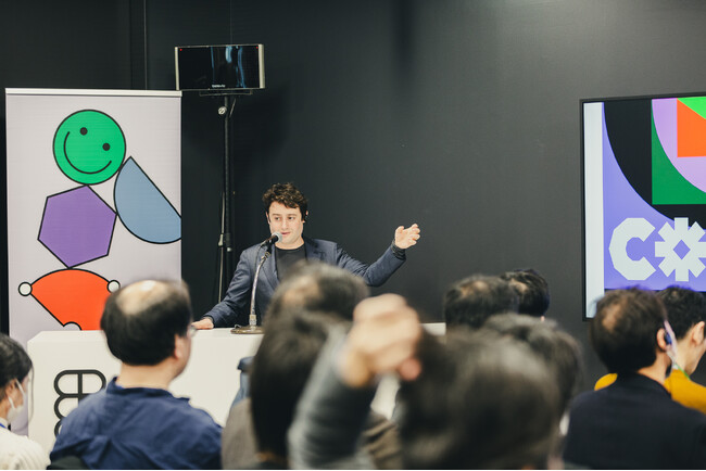 【Figma CEOが来日】Dev ModeとAI活用で日本のデザイン、開発、DX領域にさらなる活性化を