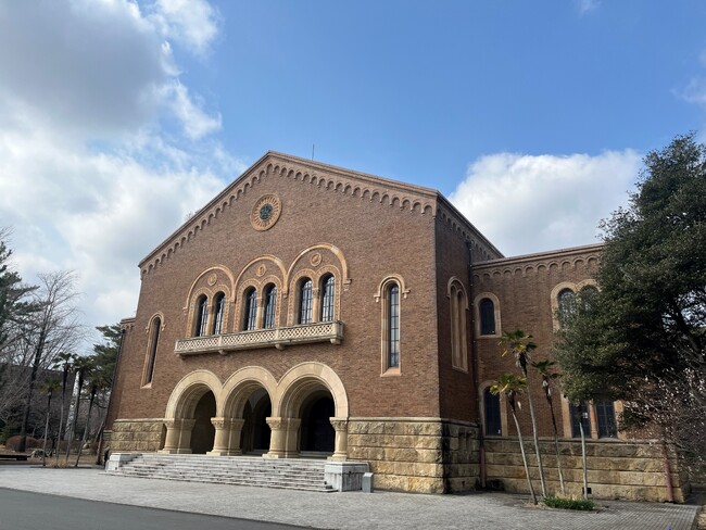 一橋大学に寄附講義「コミュニティデザイン論」を開講します！