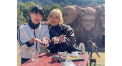 【NARUTO＆BORUTO 忍里】5周年記念イベント 第3弾“香りの島”淡路島で世界に１つだけの手作りお香制作体験！いよいよ明後日3月16日（土）より開催