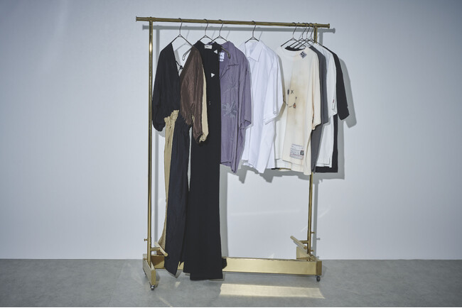 「ラブレス天神」15周年記念アイテムを3月20日(水)より発売開始!