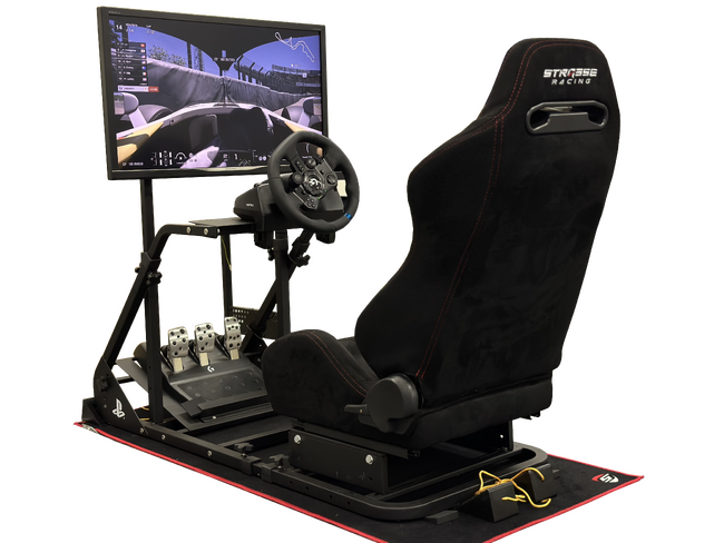 2024 FIA F1日本グランプリにJAFが体験型ブースを出展します！！