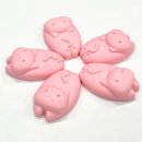 幸せの桜の花が咲くマグネット桜猫(1) 幸せの桜の花が咲くマグネット桜猫(1)