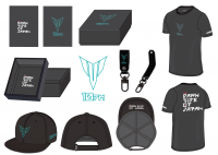 ロードスポーツモデル「MT-09」誕生から10年を記念
「MTシリーズ10周年記念BOX」発売について