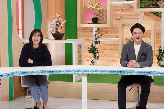 病気のリスクを事前に見つける！「春の健康診断スペシャル」年代別のオプション検査の選び方もご紹介 3/17(日)『健康カプセル！ゲンキの時間』