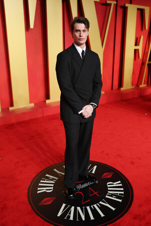 第96回アカデミー賞に豪華セレブリティがフェンディを着用