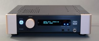 DAC内蔵・トランスリニア多重帰還・プリメインアンプ　PURE SPEED UIA5650を3月25日発売