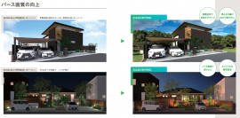 エクステリア業界の仕掛け人がプロデュース　エクステリアCAD「ExCAD BEYOND」を3月15日発売！
