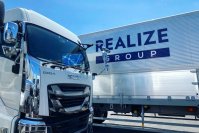 リアライズコーポレーションがトラック販売及び買取事業会社の全株式取得に関するお知らせ