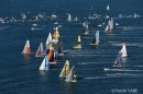 単独無寄港無補給世界一周ヨットレース「ヴァンデ・グローブ」 単独無寄港無補給世界一周ヨットレース「ヴァンデ・グローブ」