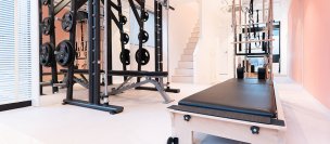 マシンピラティス×ボディメイクのURBAN CLASSIC PILATESが新ブランドの「BREST PILATES & BODYMAKE」をオープン！～入会金無料のグランドオープンキャンペーンを実施中～