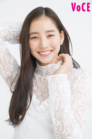 新木優子の美容術＆仕事術を大公開(ハート)　増刊は令和ロマンが男性芸人初の表紙に！　VOCE5月号は3月22日（金）発売！