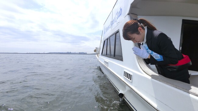 【墓じまい】ご先祖あんしん海洋散骨パック お墓に眠るご先祖たちを海洋散骨で供養しなおすサービス開始