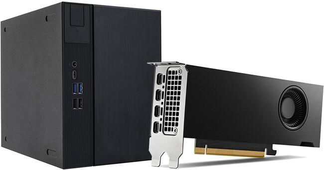 ASRock DeskMeet B660ワークステーション 年度末特価キャンペーン開催のお知らせ