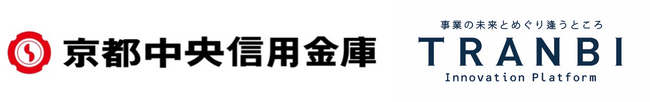 国内最大級の事業承継・M＆AプラットフォームTRANBI(トランビ)、京都中央信用金庫と事業承継問題の解決に向け業務提携を開始
