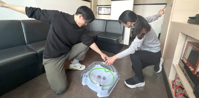 カラオケで歌わない楽しみ方を提供　大人気企画「 BEYBLADE X × コート・ダジュール 」全国拡大