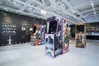 「人生の大切なことをゲームから学ぶ展」3/15(金)よりいよいよスタート！8つの学びが得られるオリジナルゲームが無料で体験できるゲームデザイン展