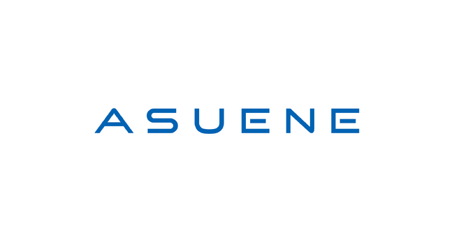 アスエネ、コーポレートロゴをリニューアル