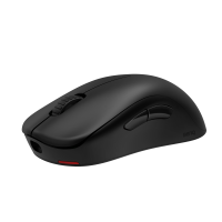 BenQ ZOWIE ワイヤレスゲーミングマウスの新形状「Uシリーズ」から「U2」を3月21日(木)に発売　ZOWIE史上初の3395センサー搭載、より柔軟なDPI変更が可能に