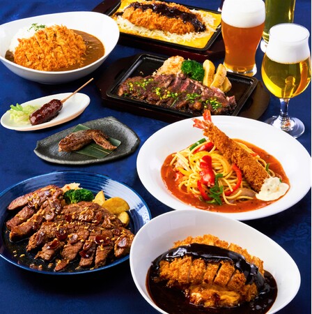 なごやめし＆東海グルメがクラフトビールと一緒に楽しめる！『NAGOYA BEER STATION 浩養園』３月27日（水）名古屋駅構内「名古屋うまいもん通り 太閤通口」にオープン