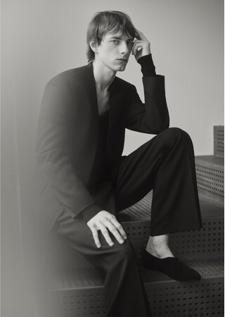 ≪LARDINI/ラルディーニ≫が新たな旗艦店を南青山に2フロア構成で3月31日（日）オープン！