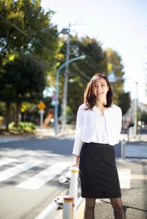 バレーボール元日本代表 佐藤あり紗さんとアンバサダー契約を締結