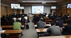 【有明高専】起業家精神を育む、起業家工房セミナー（全３回シリーズ）を開催