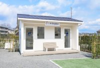 完全無人型店舗セルフ式ドッグスパ「Ｋ・ＤｏｇＳｐａ（ケイ・ドッグスパ）」「奈良あやめ池店」「蟹江富吉店」がオープン！