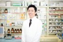 薬剤師の虫鹿オーナー 薬剤師の虫鹿オーナー